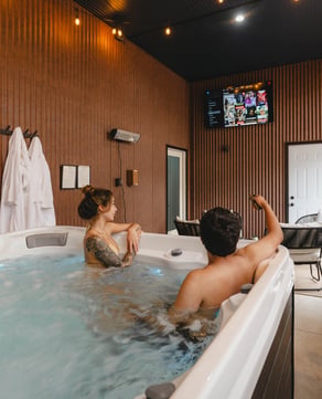 A Guest Experience